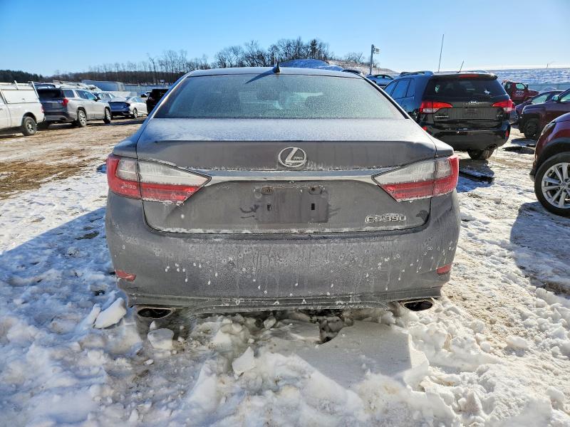 Photo 6 from auction – 2016 LEXUS ES 350 with VIN 58ABK1GG6GU022460