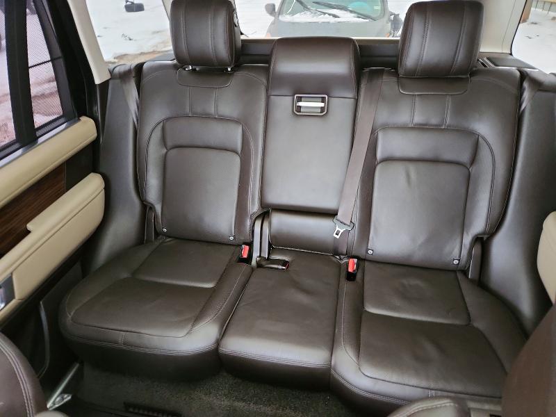 Photo 10 from auction – 2019 LAND ROVER RANGE ROVE with VIN SALGS5RE5KA541880