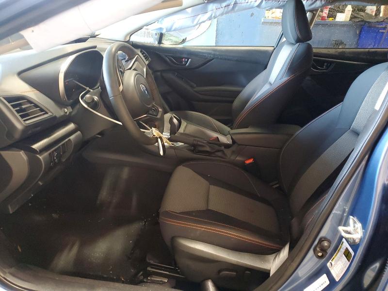 Photo 7 from auction – 2023 SUBARU CROSSTREK with VIN JF2GTAEC2PH208019