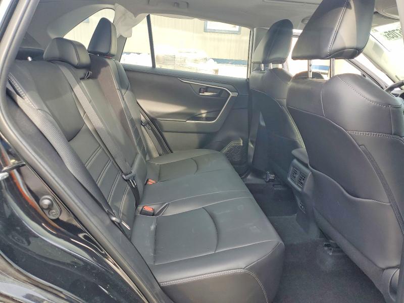 Photo 11 from auction – 2019 TOYOTA RAV4 LIMIT with VIN 2T3Y1RFV1KC031510