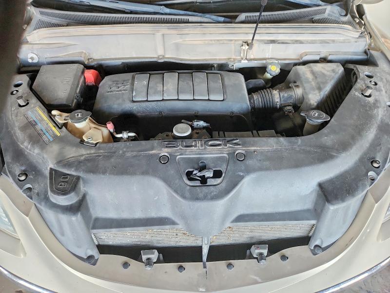 Фото 12 с аукциона – 2009 BUICK ENCLAVE с VIN 5GAER23DX9J206439