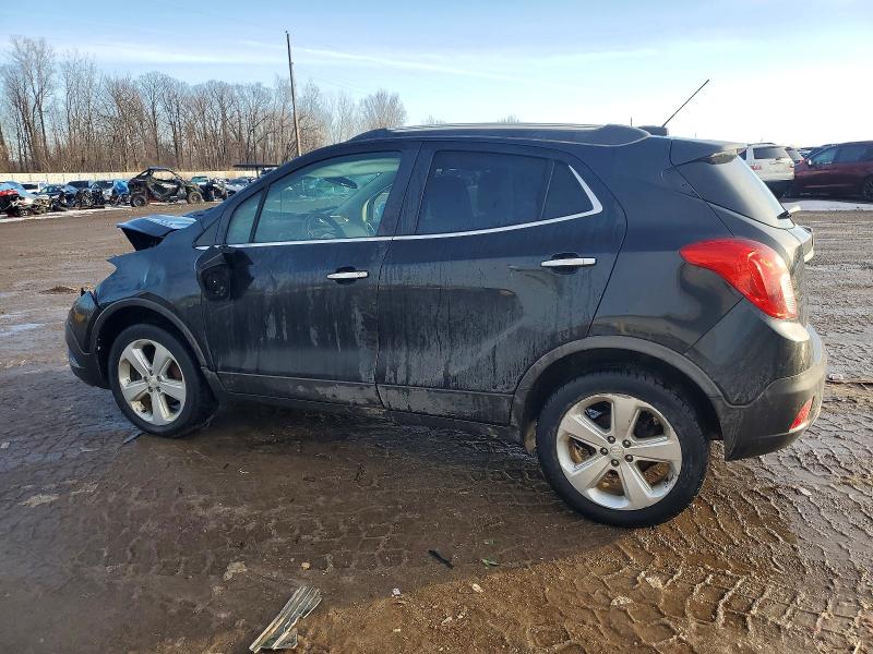 Photo 2 from auction – 2015 BUICK ENCORE with VIN KL4CJESB1FB240445