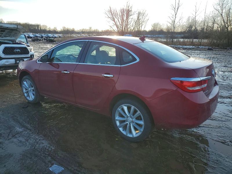 Фото 2 с аукциона – 2014 BUICK VERANO CON с VIN 1G4PR5SK7E4226550