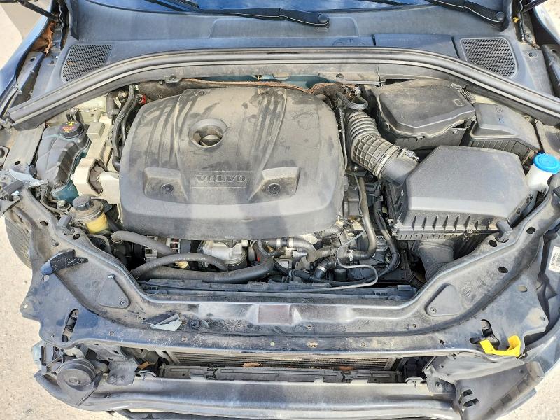 Photo 12 from auction – 2017 VOLVO XC60 T6 DY with VIN YV449MRR9H2065359