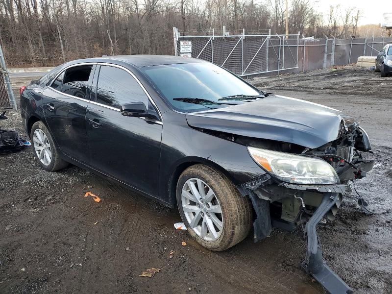 Photo 4 from auction – 2013 CHEVROLET MALIBU 2LT with VIN 1G11E5SA8DU113078