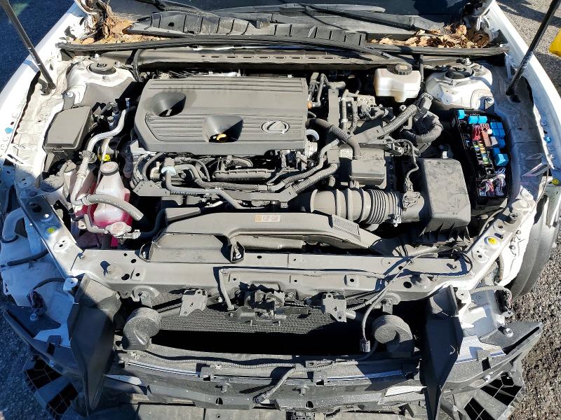Photo 11 from auction – 2024 LEXUS ES with VIN 58ADA1C15RU053196