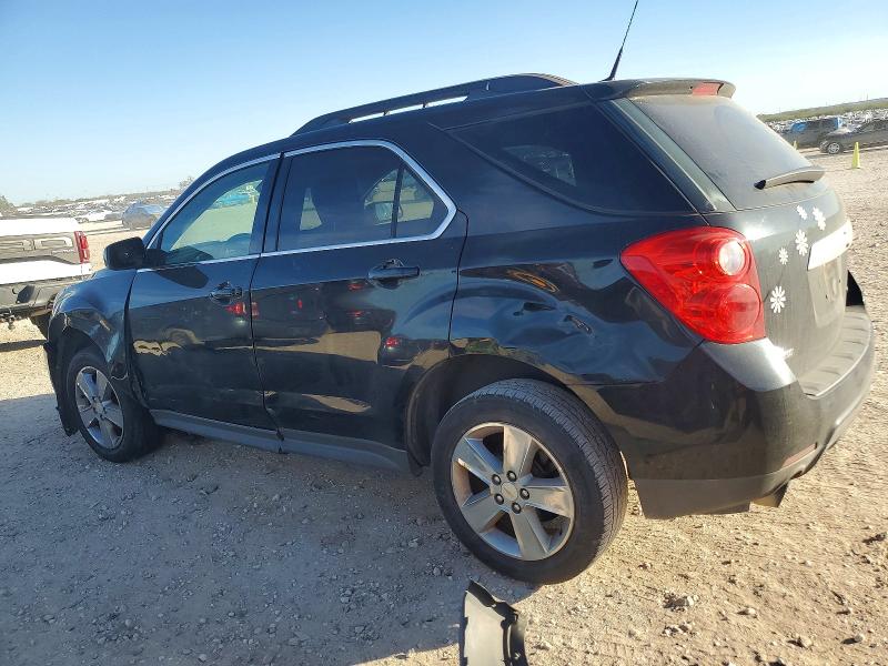 Photo 2 from auction – 2012 CHEVROLET EQUINOX LT with VIN 2GNFLPE50C6138686