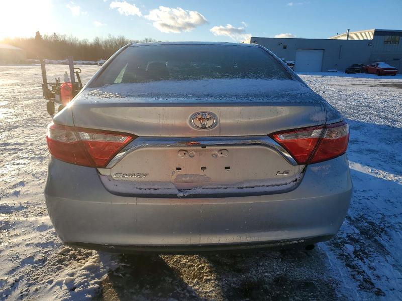 Photo 6 from auction – 2015 TOYOTA CAMRY with VIN 4T1BF1FK0FU008067