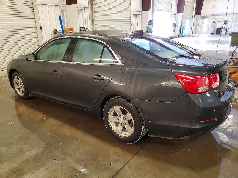 Photo 2 from auction – 2015 CHEVROLET MALIBU LS with VIN 1G11A5SL4FF123188