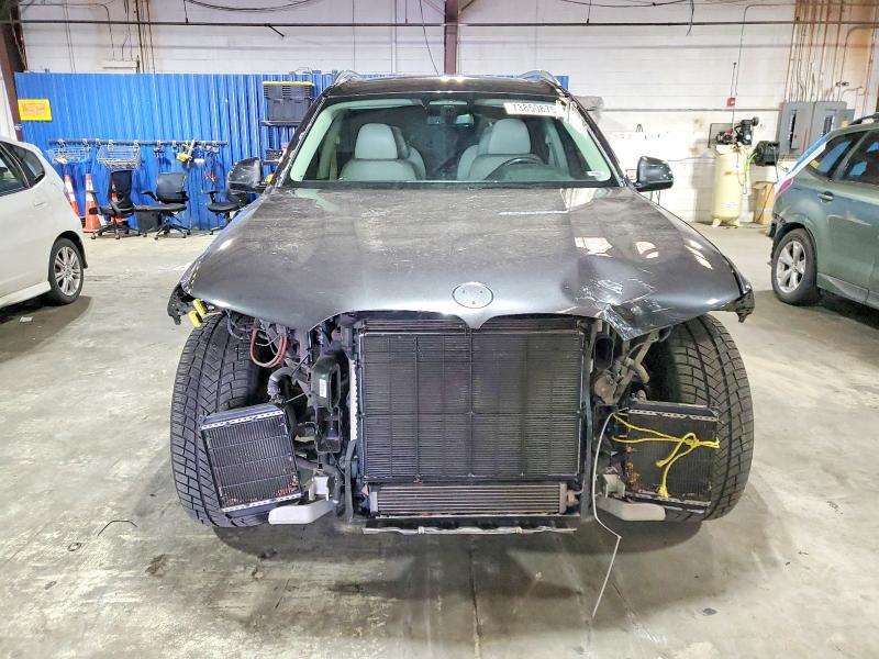 Photo 5 from auction – 2019 BMW X7 XDRIVE5 with VIN 5UXCX4C51KLS37233