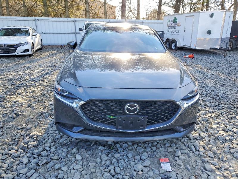 Photo 5 from auction – 2024 MAZDA 3 PREFERRE with VIN 3MZBPACM0RM406960