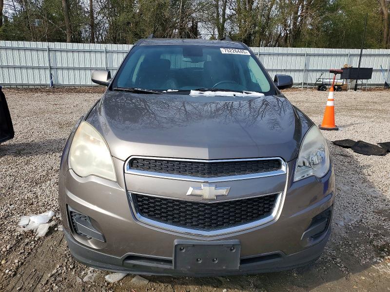 Photo 5 from auction – 2012 CHEVROLET EQUINOX LT with VIN 2GNFLEEK8C6199326