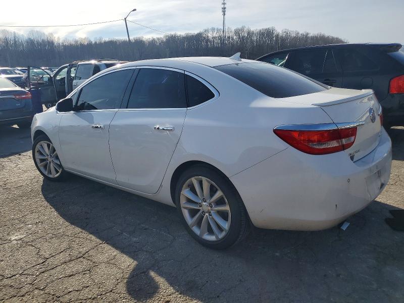 Photo 2 from auction – 2012 BUICK VERANO CON with VIN 1G4PR5SKXC4141067
