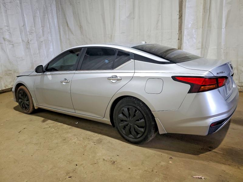 Photo 2 from auction – 2020 NISSAN ALTIMA with VIN 1N4BL4BV1LC100844
