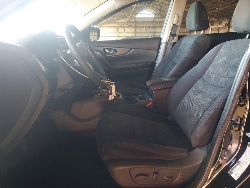 Photo 7 from auction – 2016 NISSAN ROGUE S with VIN JN8AT2MT1GW004825