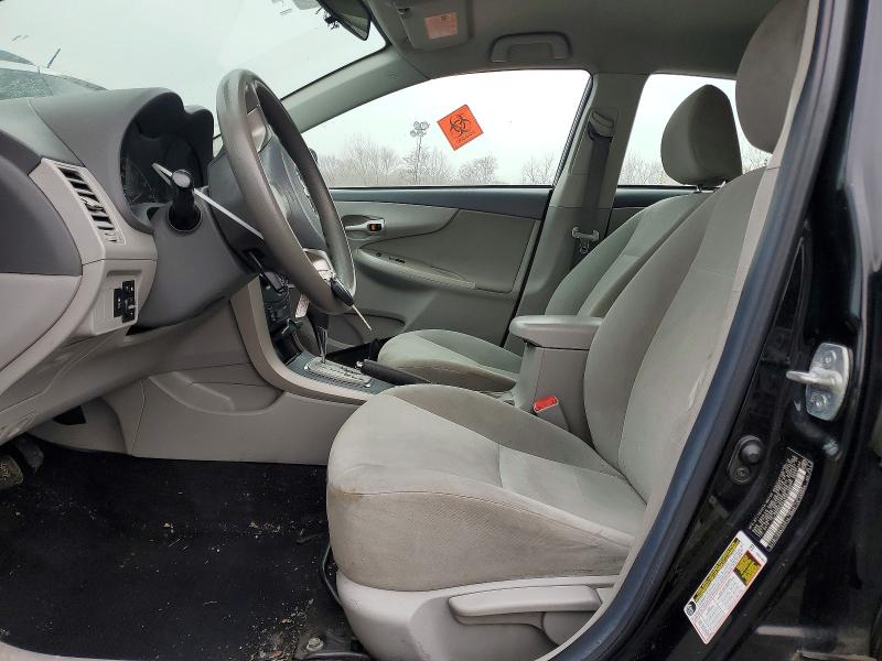 صورة رقم 7 من المزاد - 2010 TOYOTA COROLLA BA مع VIN 2T1BU4EE3AC379883