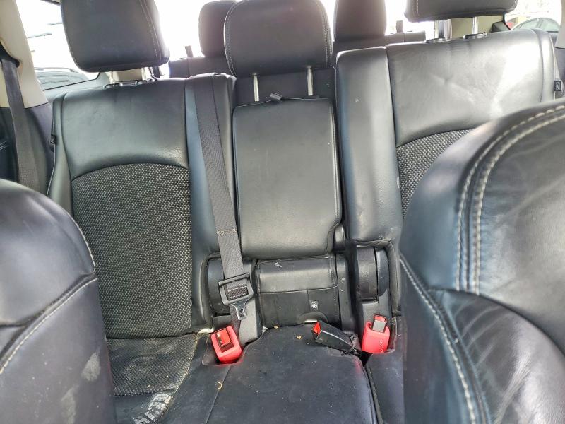 Photo 10 from auction – 2017 DODGE JOURNEY CR with VIN 3C4PDCGB0HT519477