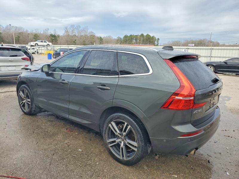 Photo 2 from auction – 2019 VOLVO XC60 T6 MO with VIN LYVA22RK9KB183239