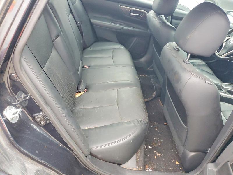 Photo 10 from auction – 2015 NISSAN ALTIMA with VIN 1N4BL3AP9FC127677