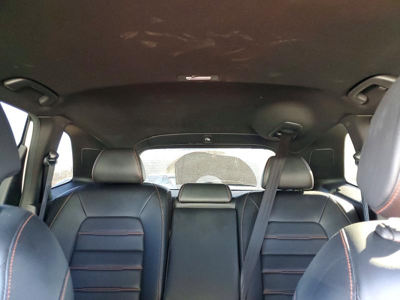 Photo 10 from auction – 2023 HONDA CR-V SPORT with VIN 7FARS6H94PE010893