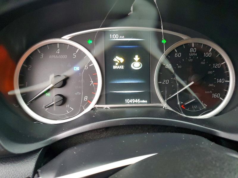 Photo 9 from auction – 2017 NISSAN SENTRA S with VIN 3N1AB7AP3HL656598