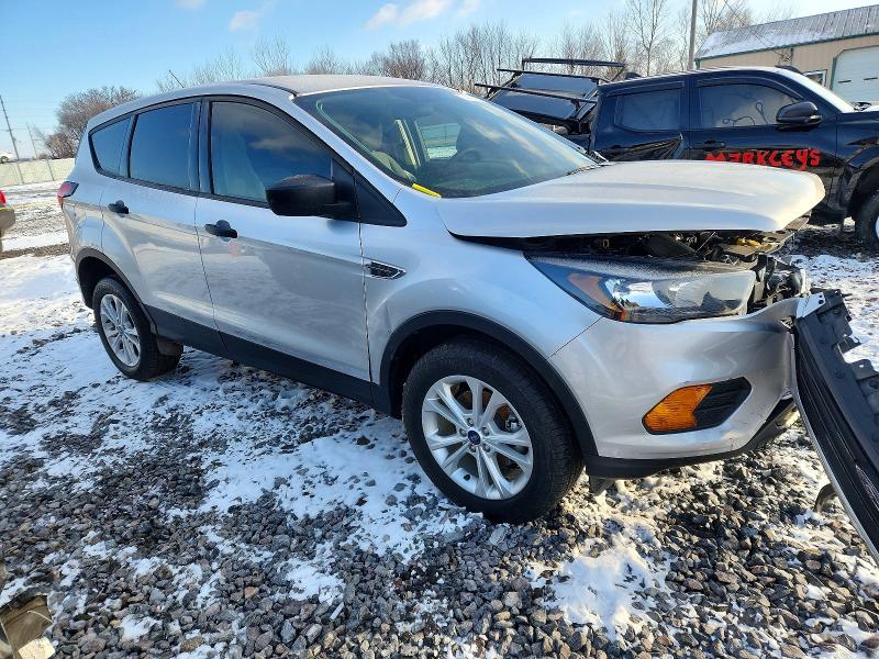 Photo 4 from auction – 2019 FORD ESCAPE S with VIN 1FMCU0F79KUA92979