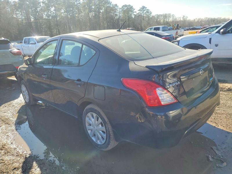 Photo 2 from auction – 2016 NISSAN VERSA S with VIN 3N1CN7AP5GL846725