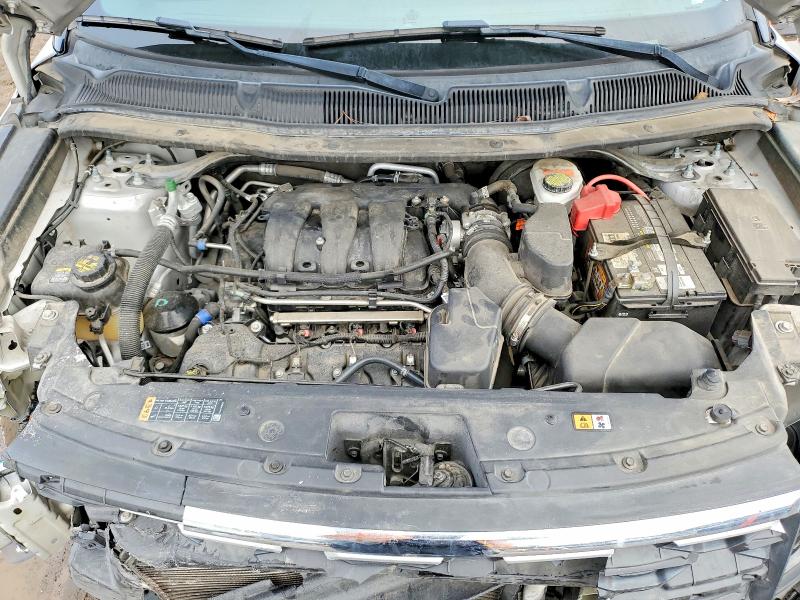 Photo 12 from auction – 2019 FORD EXPLORER with VIN 1FM5K7D84KGA44694