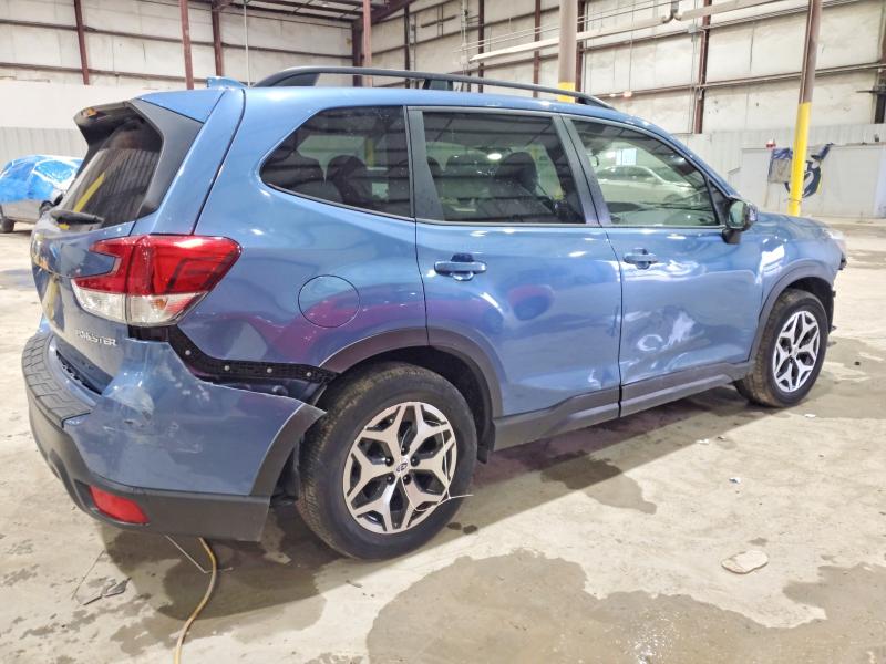 Photo 3 from auction – 2020 SUBARU FORESTER P with VIN JF2SKAJC8LH408464