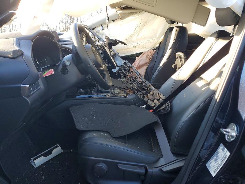Photo 7 from auction – 2024 MAZDA CX-30 SELE with VIN 3MVDMBBM9RM641383