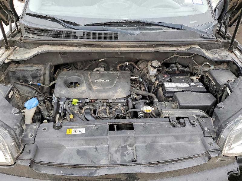 Photo 11 from auction – 2019 KIA SOUL with VIN KNDJN2A25K7008994