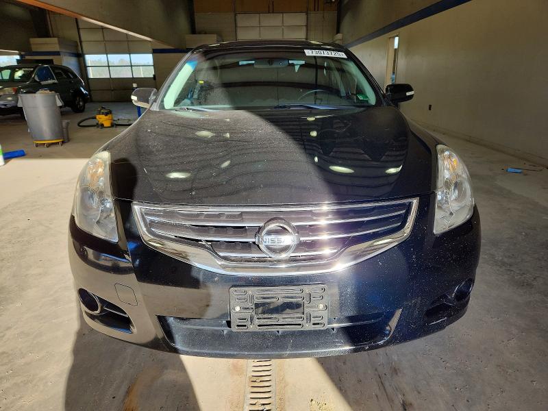 Photo 5 from auction – 2012 NISSAN ALTIMA BAS with VIN 1N4AL2AP3CC151748