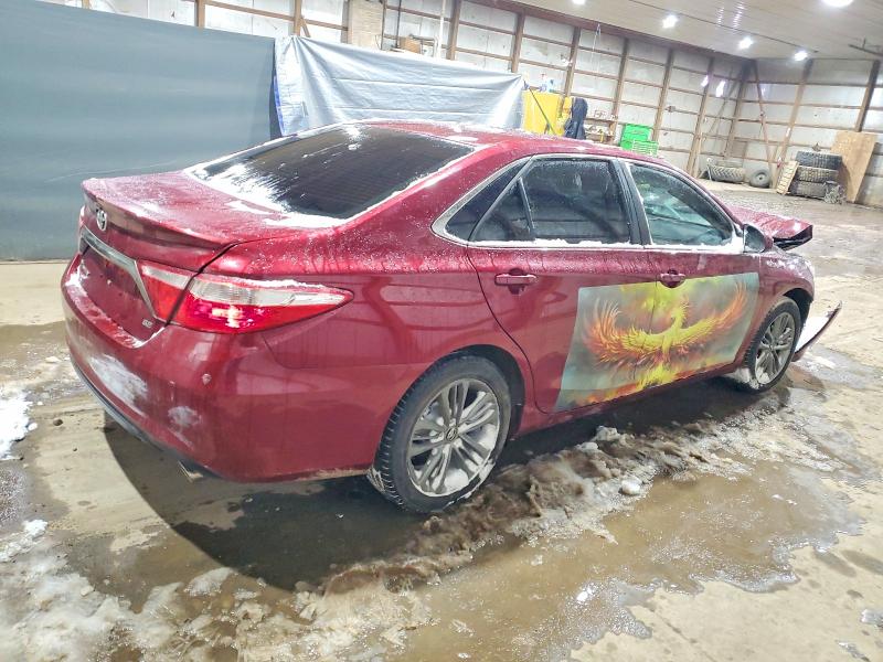 Photo 3 from auction – 2016 TOYOTA CAMRY LE with VIN 4T1BF1FK0GU595310
