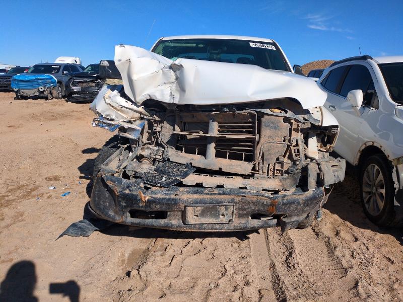 Photo 5 from auction – 2022 RAM 1500 CLASSIC with VIN 1C6RR7ST3NS197889