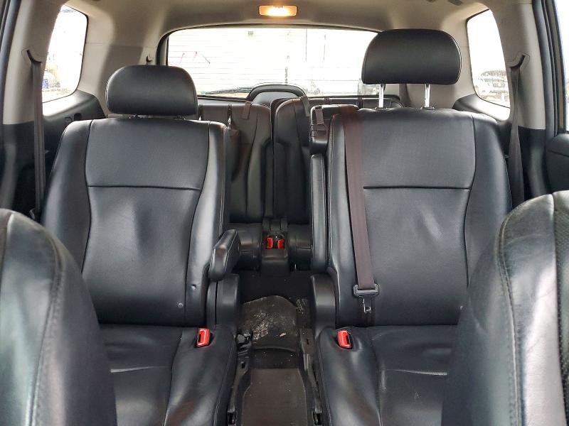 Photo 10 from auction – 2013 TOYOTA HIGHLANDER with VIN 5TDYK3EH1DS112970