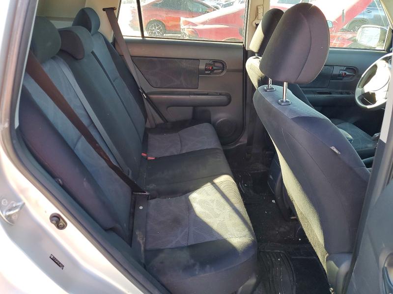 Photo 11 from auction – 2012 SCION XB with VIN JTLZE4FE9CJ002724