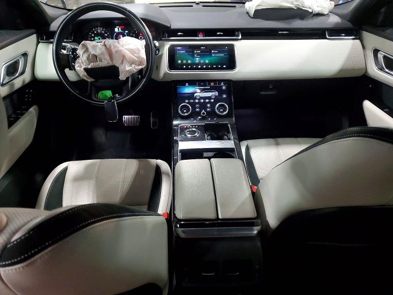 Photo 8 from auction – 2020 LAND ROVER RANGE ROVE with VIN SALYK2EX0LA253602