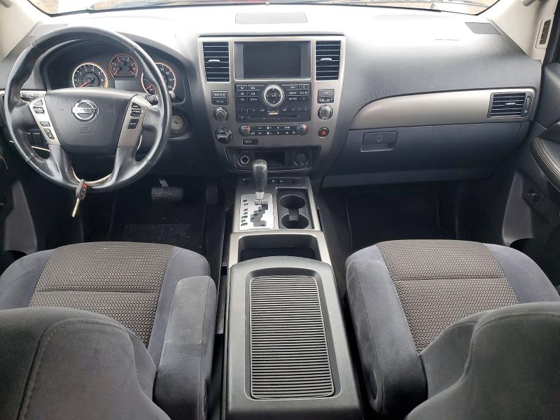 Photo 8 from auction – 2013 NISSAN ARMADA with VIN 5N1AA0NC6DN610736
