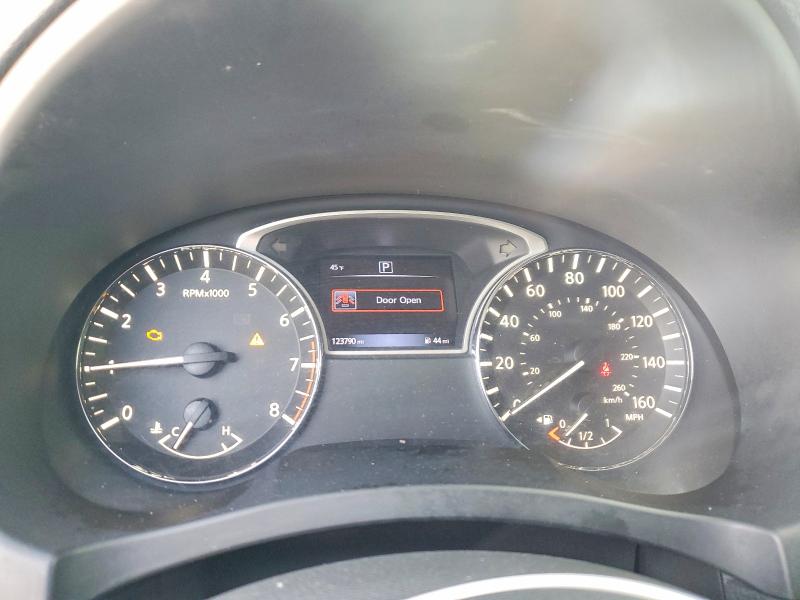 Photo 9 from auction – 2017 NISS ALTIMA with VIN 1N4AL3AP9HN330488