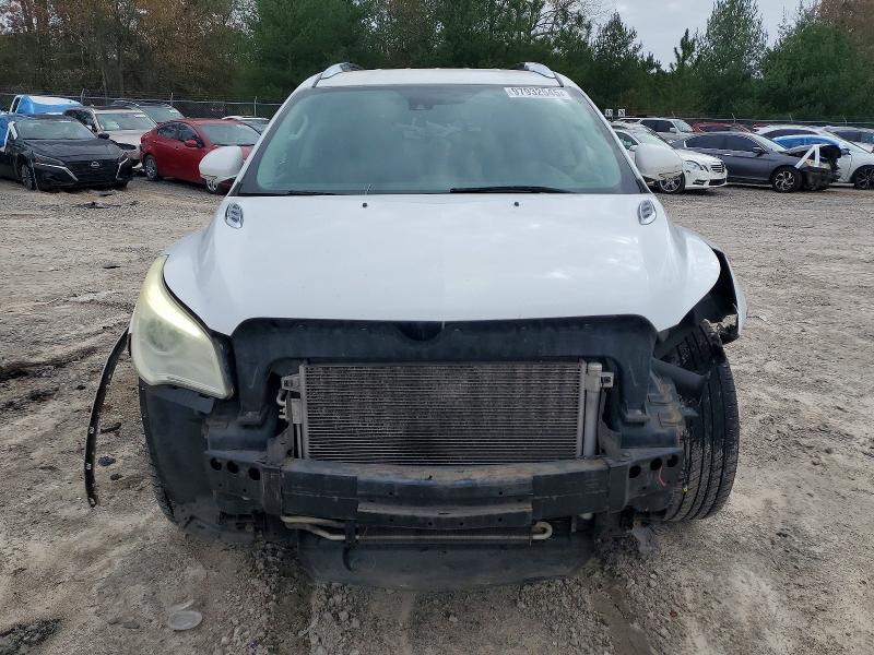 Photo 5 from auction – 2016 BUICK ENCLAVE with VIN 5GAKRBKD7GJ216556