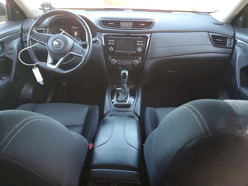 Photo 8 from auction – 2017 NISSAN ROGUE S with VIN JN8AT2MV2HW267523
