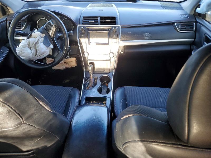 Photo 8 from auction – 2017 TOYOTA CAMRY LE with VIN 4T1BF1FK7HU390262