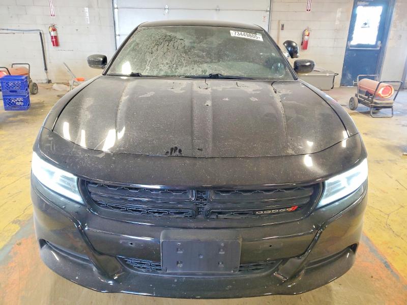 Photo 5 from auction – 2021 DODGE CHARGER PO with VIN 2C3CDXKG6MH545193