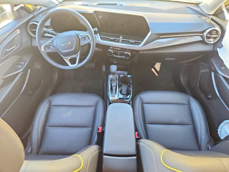 Photo 7 from auction – 2024 CHEVROLET TRAX with VIN KL77LKE25RC104052