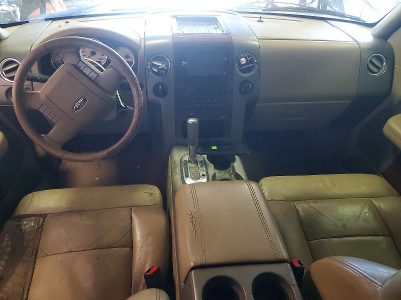 Photo 8 from auction – 2007 FORD F150 SUPER with VIN 1FTPW14VX7KD56236