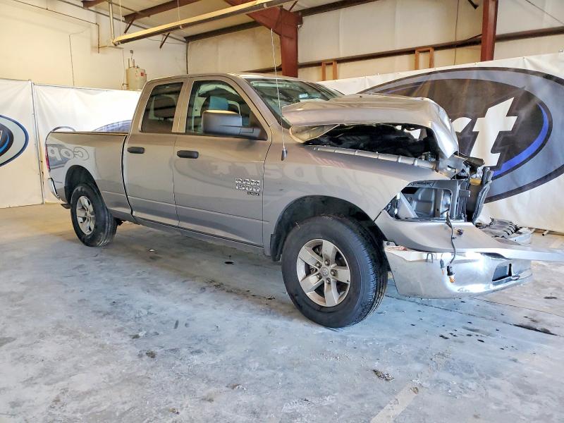 Photo 4 from auction – 2024 RAM 1500 CLASS with VIN 1C6RR6GG1RS128324