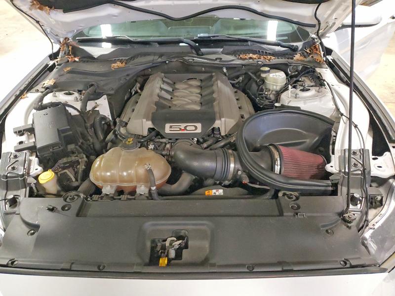 Photo 11 from auction – 2016 FORD MUSTANG GT with VIN 1FA6P8CF1G5301447