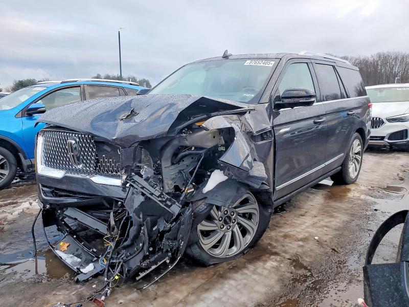 2024 LINCOLN NAVIGATOR - Търг №97652405