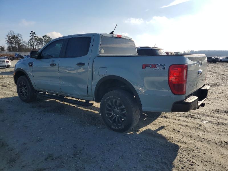 Zdjęcie 2 z aukcji – 2023 FORD RANGER XL z VIN 1FTER4FH1PLE31276