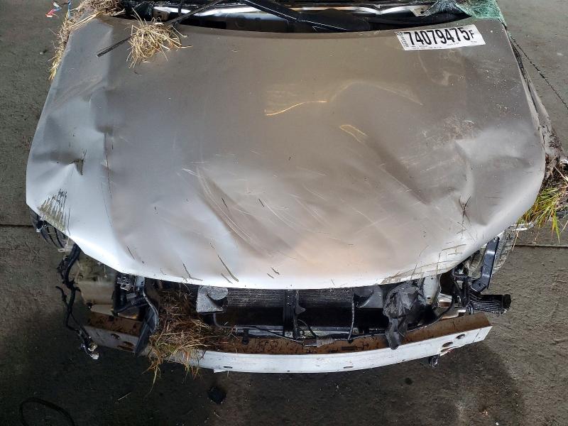 Photo 11 from auction – 2013 LEXUS RX with VIN 2T2ZK1BA1DC126825